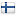 aquazone.ie server is located in Finland